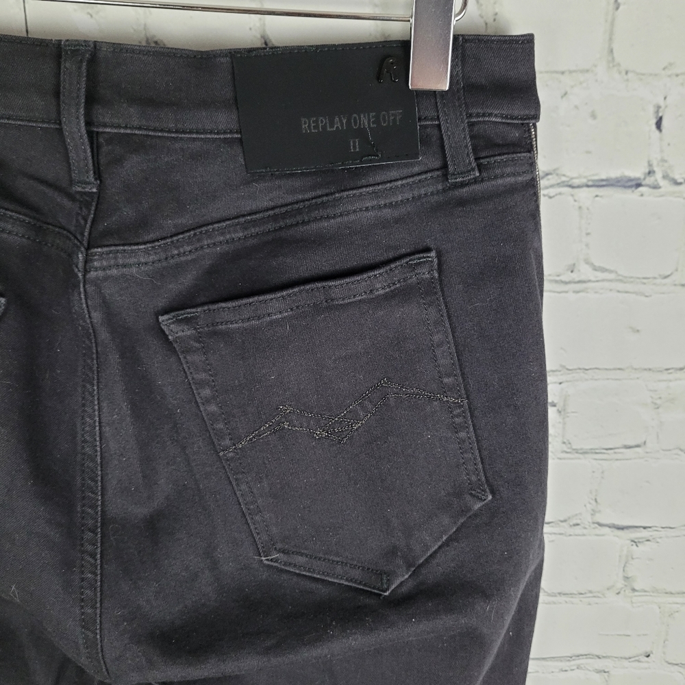 REPLAY | Edhaira skinny stretch jeans